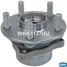 Ступица KRAUF WBK1127UU
