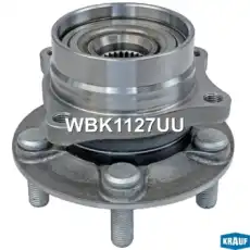 Ступица KRAUF WBK1127UU