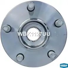 Ступица KRAUF WBK1127UU