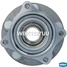 Ступица KRAUF WBK1127UU