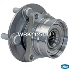 Ступица KRAUF WBK1127UU