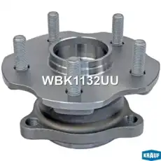 Ступица KRAUF WBK1132UU