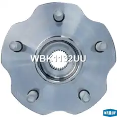 Ступица KRAUF WBK1132UU