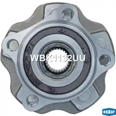 Ступица KRAUF WBK1132UU