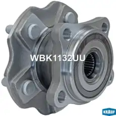 Ступица KRAUF WBK1132UU