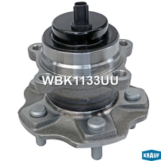 Ступица KRAUF WBK1133UU