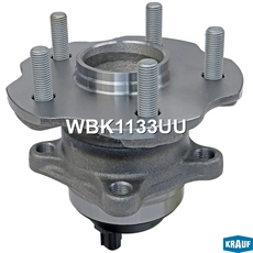 Ступица KRAUF WBK1133UU