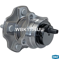 Ступица KRAUF WBK1133UU
