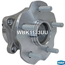 Ступица KRAUF WBK1133UU