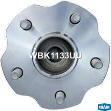 Ступица KRAUF WBK1133UU