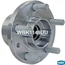 Ступица KRAUF WBK1149UU