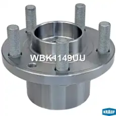 Ступица KRAUF WBK1149UU