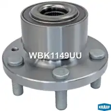 Ступица KRAUF WBK1149UU