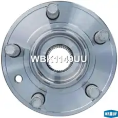 Ступица KRAUF WBK1149UU