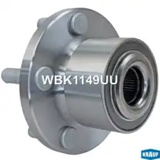 Ступица KRAUF WBK1149UU