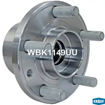 Ступица KRAUF WBK1149UU