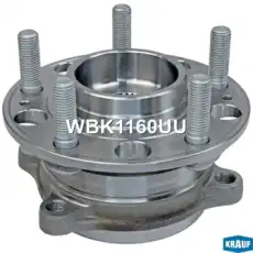 Ступица KRAUF WBK1160UU