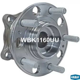 KRAUF WBK1160UU