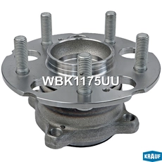 Ступица KRAUF WBK1175UU
