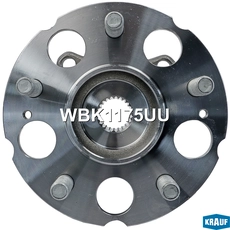 Ступица KRAUF WBK1175UU