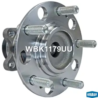 Ступица KRAUF WBK1179UU