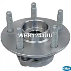 Ступица KRAUF WBK1244UU
