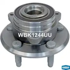 Ступица KRAUF WBK1244UU