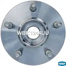 Ступица KRAUF WBK1244UU