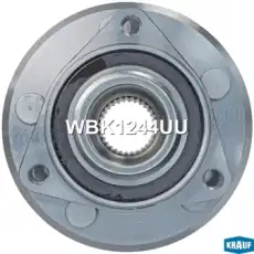 Ступица KRAUF WBK1244UU