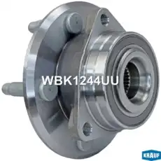 Ступица KRAUF WBK1244UU