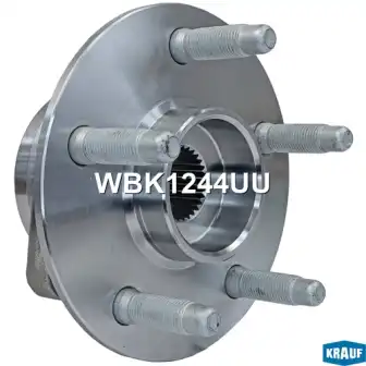 Ступица KRAUF WBK1244UU
