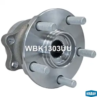 KRAUF WBK1303UU