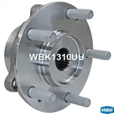 Ступица KRAUF WBK1310UU