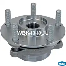 Ступица KRAUF WBK1310UU