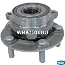 Ступица KRAUF WBK1310UU
