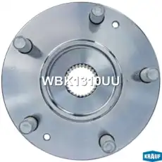 Ступица KRAUF WBK1310UU