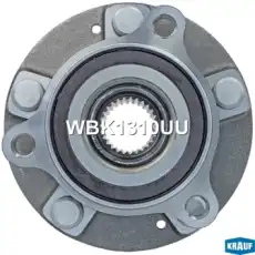 Ступица KRAUF WBK1310UU