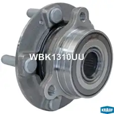 Ступица KRAUF WBK1310UU