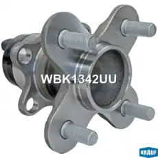 Ступица KRAUF WBK1342UU