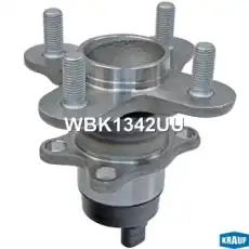 Ступица KRAUF WBK1342UU