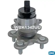 Ступица KRAUF WBK1342UU