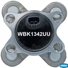 Ступица KRAUF WBK1342UU