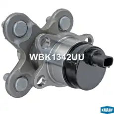 Ступица KRAUF WBK1342UU