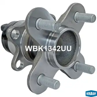 KRAUF WBK1342UU