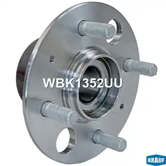 Ступица KRAUF WBK1352UU