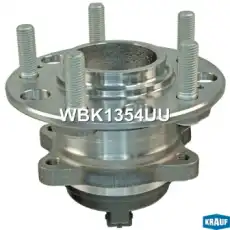 Ступица KRAUF WBK1354UU
