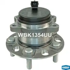 Ступица KRAUF WBK1354UU
