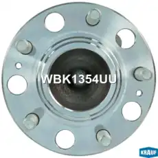 Ступица KRAUF WBK1354UU