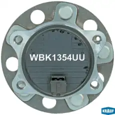 Ступица KRAUF WBK1354UU