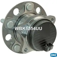 Ступица KRAUF WBK1354UU